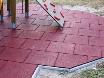 Травмобезпечне покриття